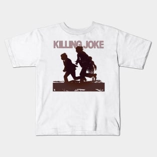 KJ Band Kids T-Shirt